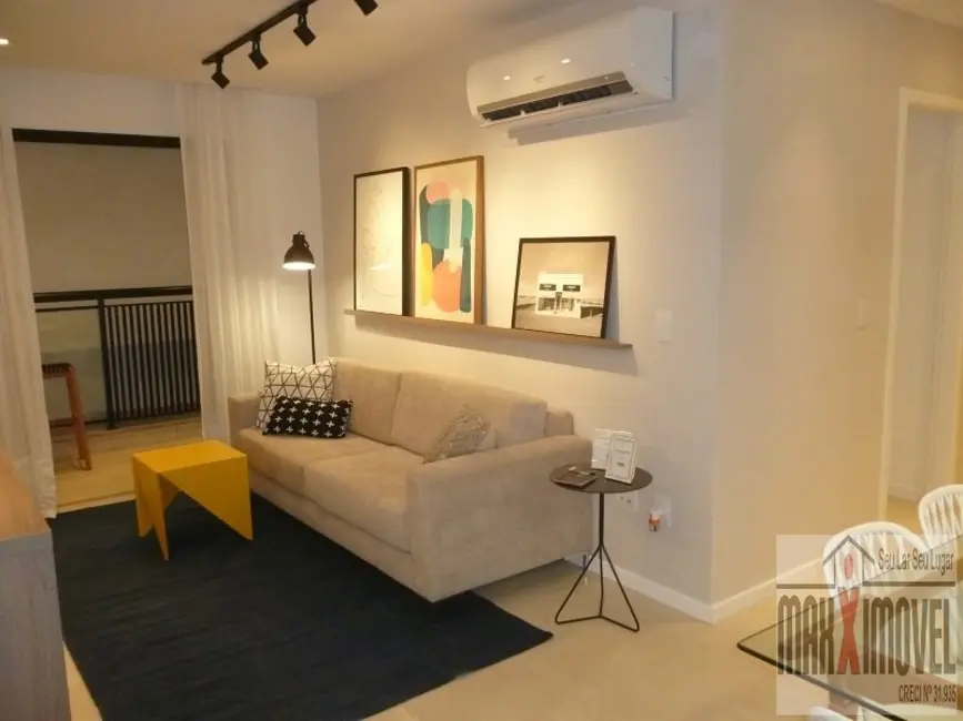 Apartamento com 2 quartos à venda, 62m2 em Tijuca, Rio De Janeiro - RJ - imagem 3 Foto 3 de Apartamento com 2 quartos à venda, 62m2 em Tijuca, Rio De Janeiro - RJ