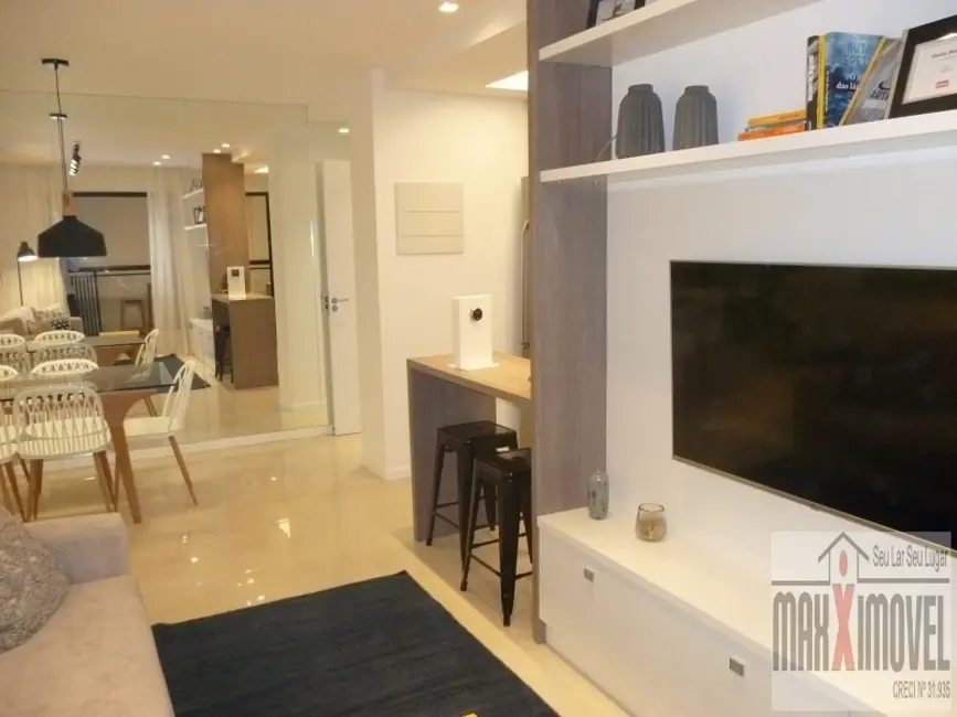 Apartamento com 2 quartos à venda, 62m2 em Tijuca, Rio De Janeiro - RJ - imagem 7 Foto 7 de Apartamento com 2 quartos à venda, 62m2 em Tijuca, Rio De Janeiro - RJ