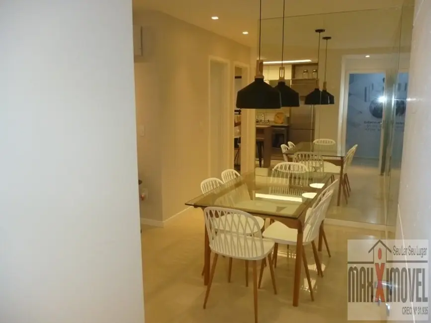 Foto 2 de Apartamento com 2 quartos à venda, 62m2 em Tijuca, Rio De Janeiro - RJ