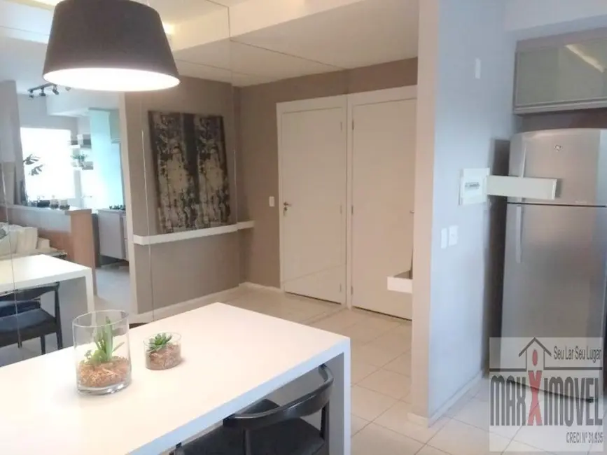 Foto 5 de Apartamento com 2 quartos à venda, 52m2 em Del Castilho, Rio De Janeiro - RJ