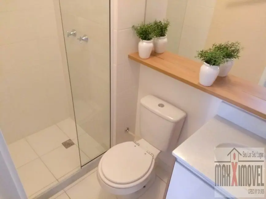 Foto 9 de Apartamento com 2 quartos à venda, 52m2 em Del Castilho, Rio De Janeiro - RJ