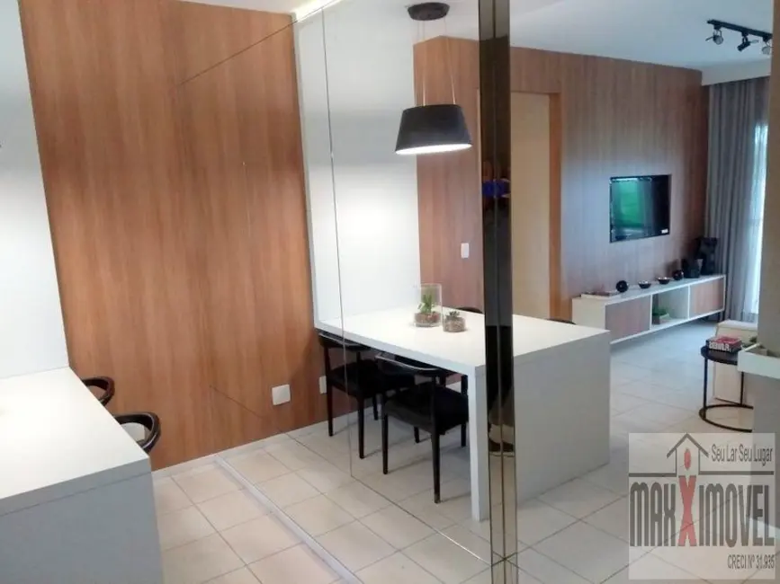 Foto 1 de Apartamento com 2 quartos à venda, 52m2 em Del Castilho, Rio De Janeiro - RJ