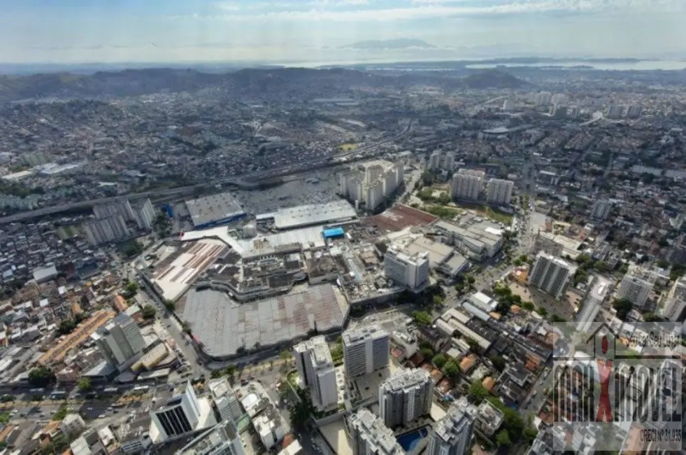 Apartamento com 2 quartos à venda, 45m2 em Cachambi, Rio De Janeiro - RJ - imagem 7 Foto 7 de Apartamento com 2 quartos à venda, 45m2 em Cachambi, Rio De Janeiro - RJ