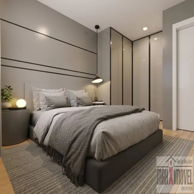 Apartamento com 2 quartos à venda, 45m2 em Cachambi, Rio De Janeiro - RJ - imagem 6 Foto 6 de Apartamento com 2 quartos à venda, 45m2 em Cachambi, Rio De Janeiro - RJ