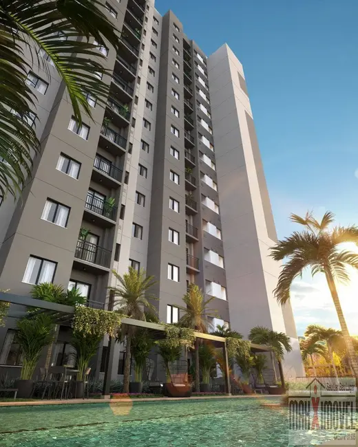 Apartamento com 3 quartos à venda, 60m2 em Cachambi, Rio De Janeiro - RJ - imagem 8 Foto 8 de Apartamento com 3 quartos à venda, 60m2 em Cachambi, Rio De Janeiro - RJ