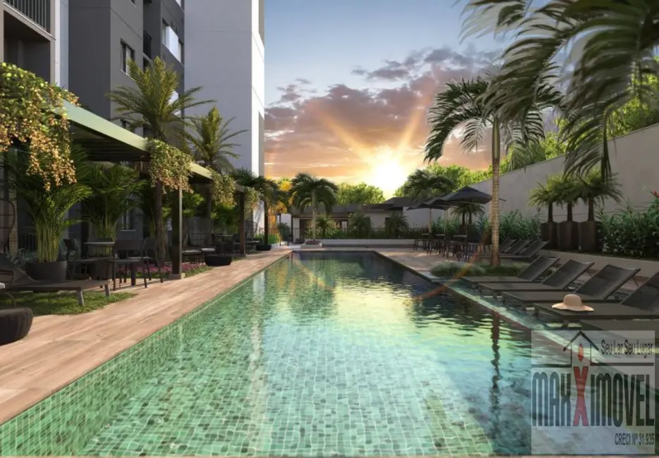 Apartamento com 3 quartos à venda, 60m2 em Cachambi, Rio De Janeiro - RJ - imagem 9 Foto 9 de Apartamento com 3 quartos à venda, 60m2 em Cachambi, Rio De Janeiro - RJ