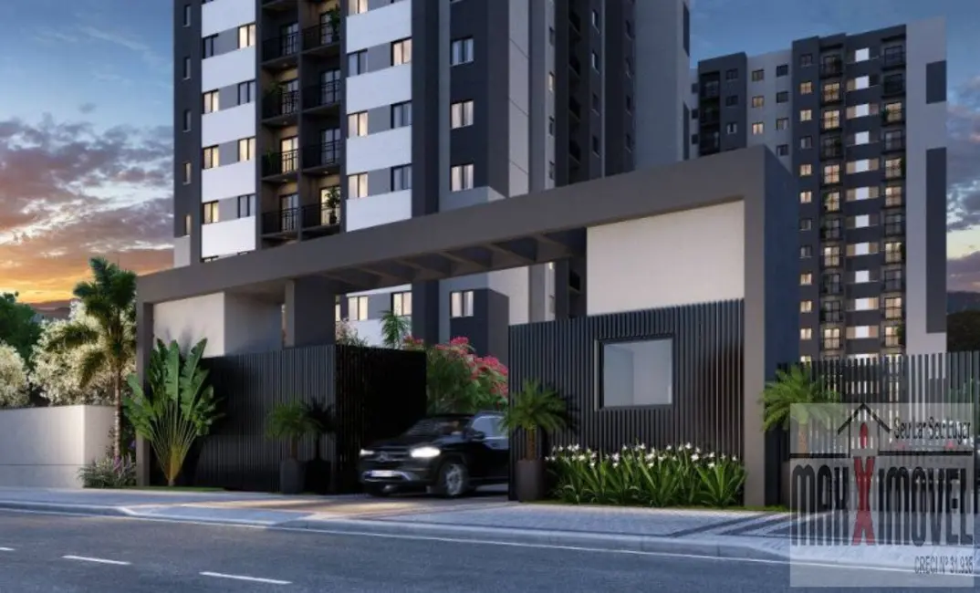 Apartamento com 3 quartos à venda, 60m2 em Cachambi, Rio De Janeiro - RJ - imagem 2 Foto 2 de Apartamento com 3 quartos à venda, 60m2 em Cachambi, Rio De Janeiro - RJ