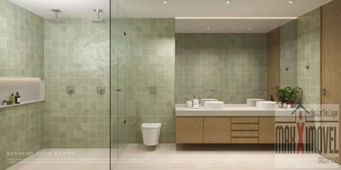 Foto 1 de Apartamento com 4 quartos à venda, 222m2 em Leblon, Rio De Janeiro - RJ