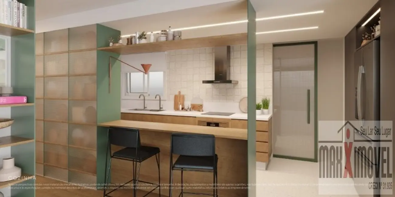 Foto 2 de Apartamento com 4 quartos à venda, 222m2 em Leblon, Rio De Janeiro - RJ