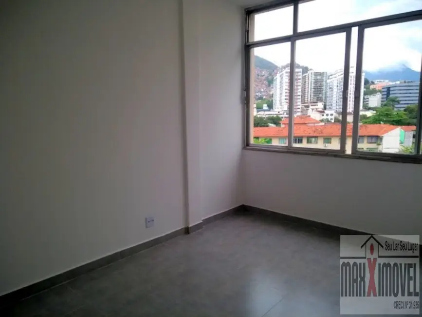 Foto 1 de Apartamento com 2 quartos à venda, 65m2 em Praça da Bandeira, Rio De Janeiro - RJ