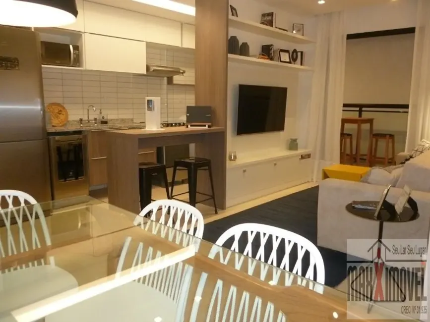 Foto 5 de Apartamento com 3 quartos à venda, 75m2 em Tijuca, Rio De Janeiro - RJ