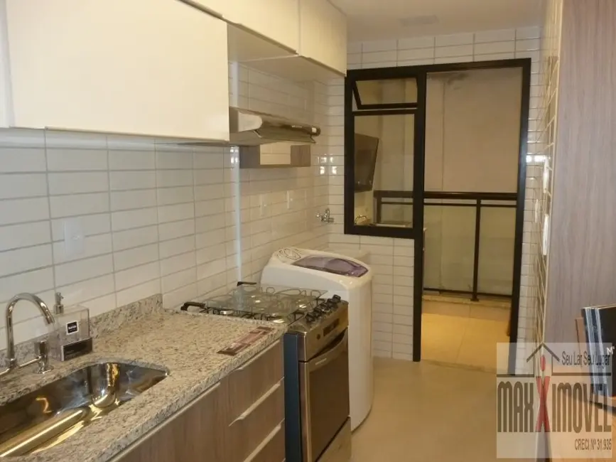Foto 9 de Apartamento com 3 quartos à venda, 75m2 em Tijuca, Rio De Janeiro - RJ