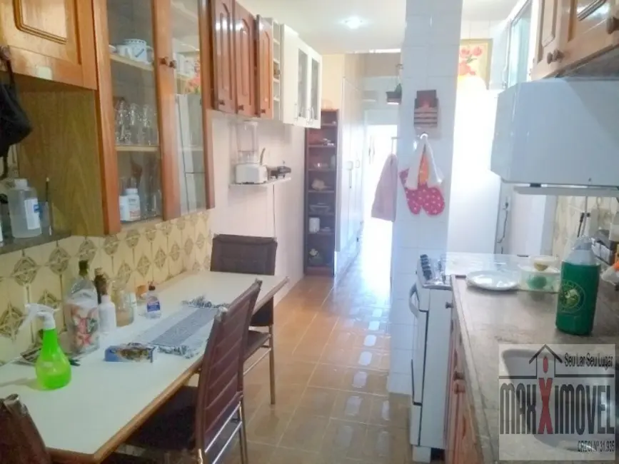 Foto 8 de Cobertura com 3 quartos à venda, 130m2 em Engenho Novo, Rio De Janeiro - RJ