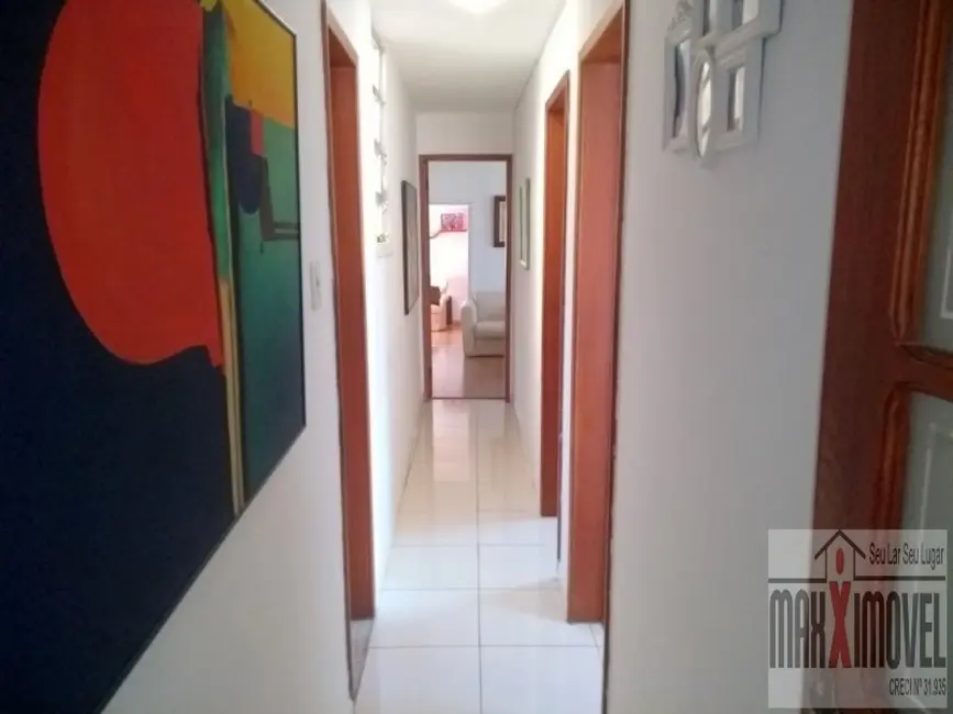 Foto 7 de Cobertura com 3 quartos à venda, 130m2 em Engenho Novo, Rio De Janeiro - RJ