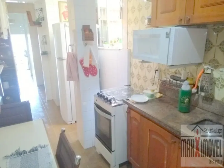 Foto 9 de Cobertura com 3 quartos à venda, 130m2 em Engenho Novo, Rio De Janeiro - RJ