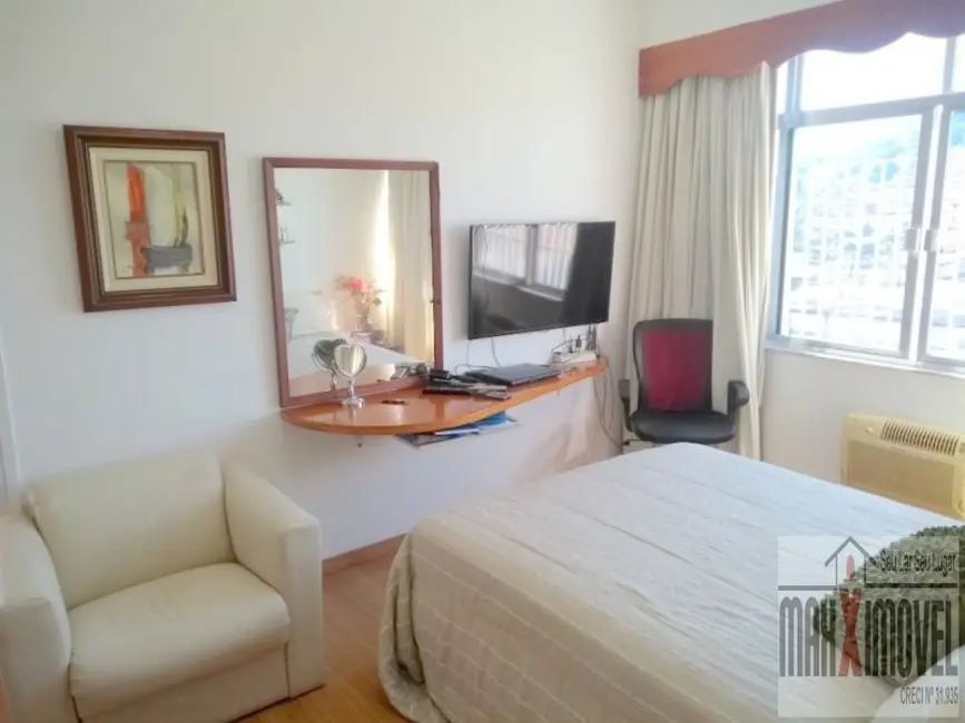 Foto 1 de Cobertura com 3 quartos à venda, 130m2 em Engenho Novo, Rio De Janeiro - RJ