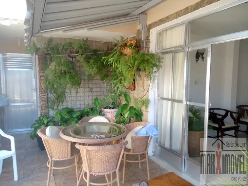 Foto 2 de Cobertura com 3 quartos à venda, 130m2 em Engenho Novo, Rio De Janeiro - RJ