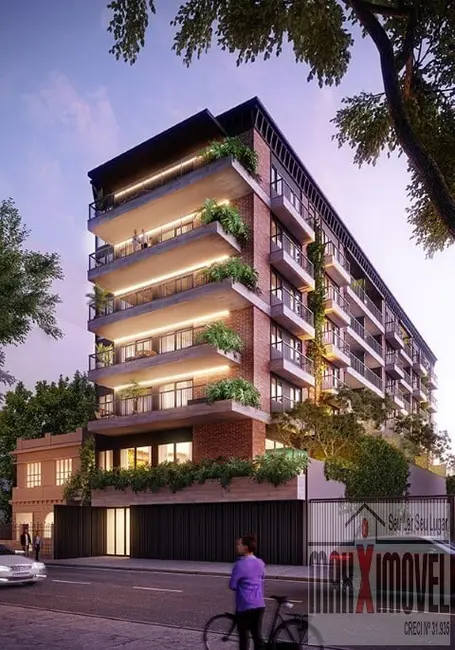 Foto 1 de Apartamento com 2 quartos à venda, 84m2 em Botafogo, Rio De Janeiro - RJ