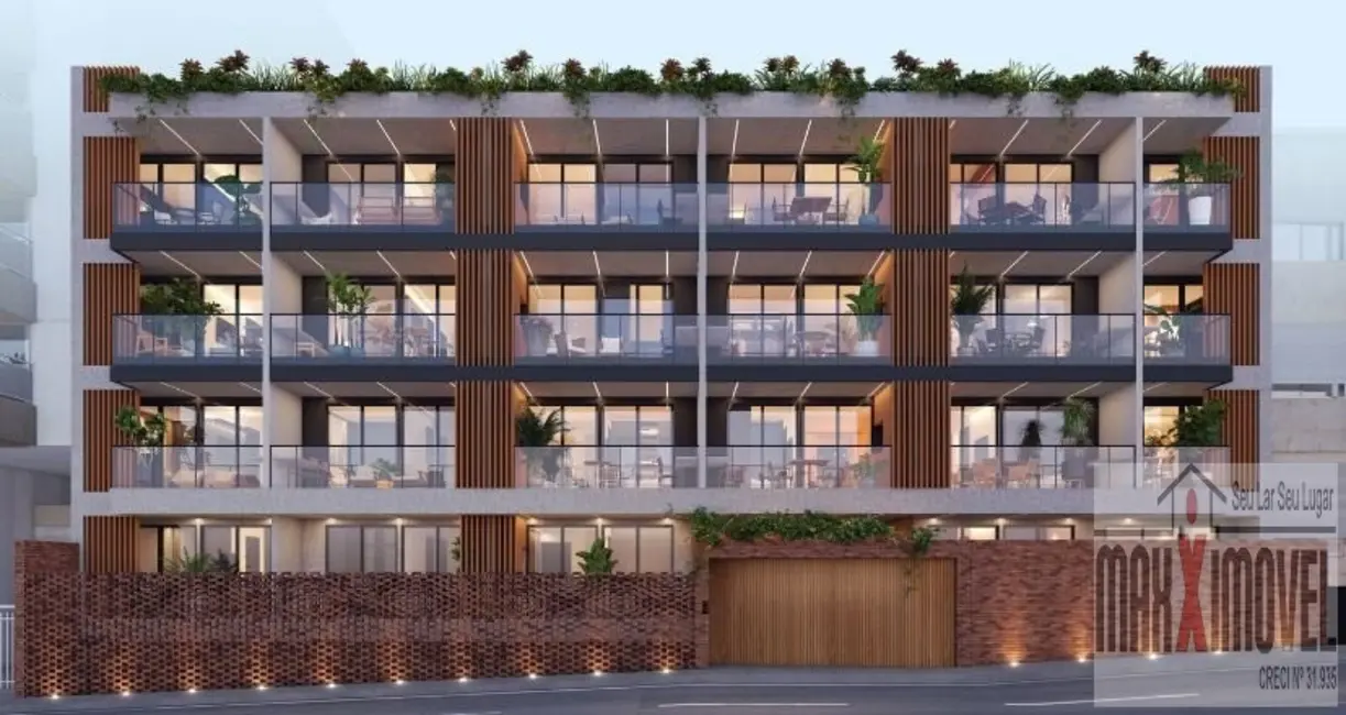 Foto 1 de Apartamento com 2 quartos à venda, 60m2 em Laranjeiras, Rio De Janeiro - RJ