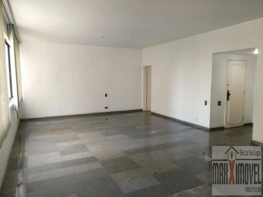 Foto 2 de Apartamento com 4 quartos à venda, 186m2 em Ipanema, Rio De Janeiro - RJ