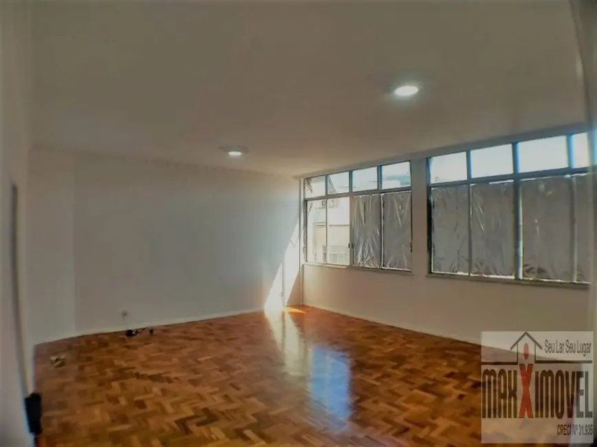 Foto 1 de Apartamento com 3 quartos à venda, 128m2 em Tijuca, Rio De Janeiro - RJ