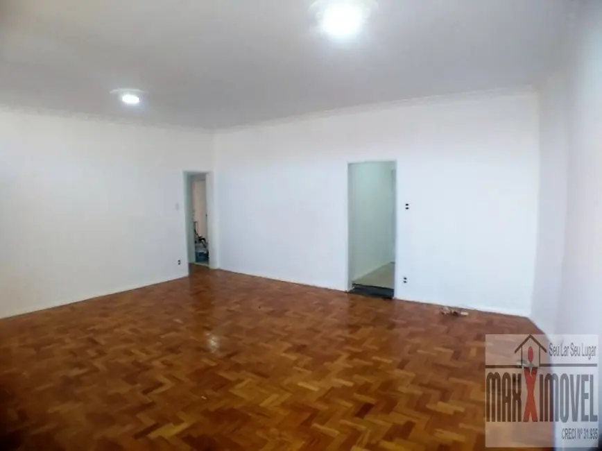Foto 2 de Apartamento com 3 quartos à venda, 128m2 em Tijuca, Rio De Janeiro - RJ