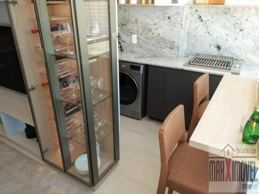 Foto 6 de Apartamento com 2 quartos à venda, 46m2 em Santo Cristo, Rio De Janeiro - RJ