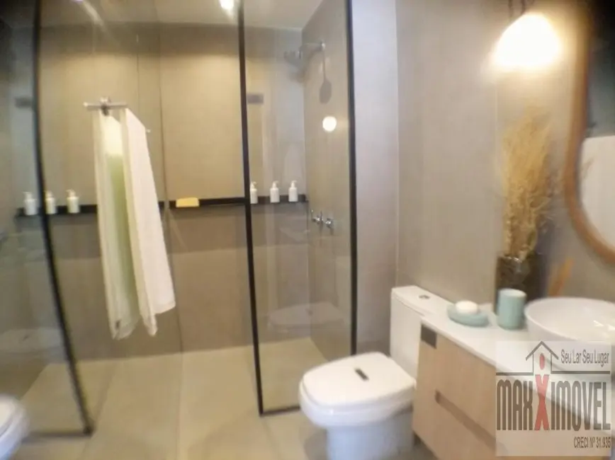 Foto 9 de Apartamento com 2 quartos à venda, 46m2 em Santo Cristo, Rio De Janeiro - RJ