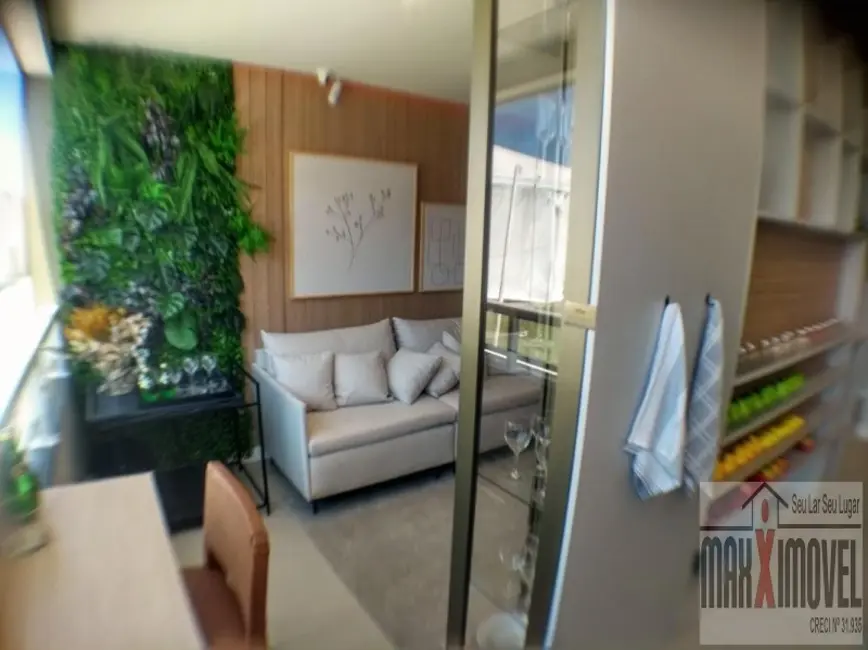 Foto 5 de Apartamento com 2 quartos à venda, 46m2 em Santo Cristo, Rio De Janeiro - RJ