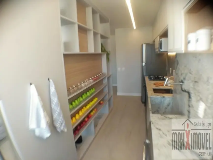 Foto 8 de Apartamento com 2 quartos à venda, 46m2 em Santo Cristo, Rio De Janeiro - RJ