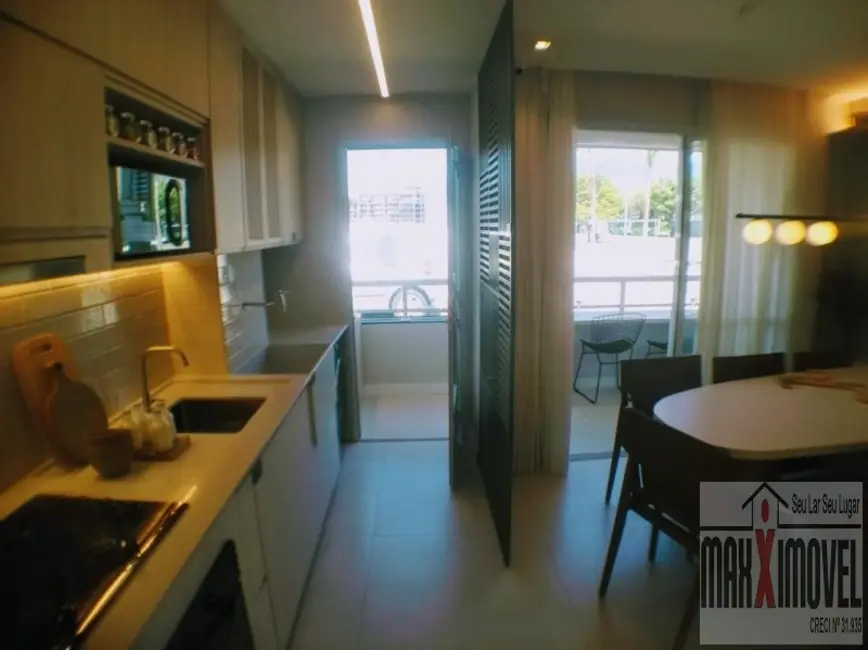 Foto 7 de Apartamento com 3 quartos à venda, 65m2 em Santo Cristo, Rio De Janeiro - RJ