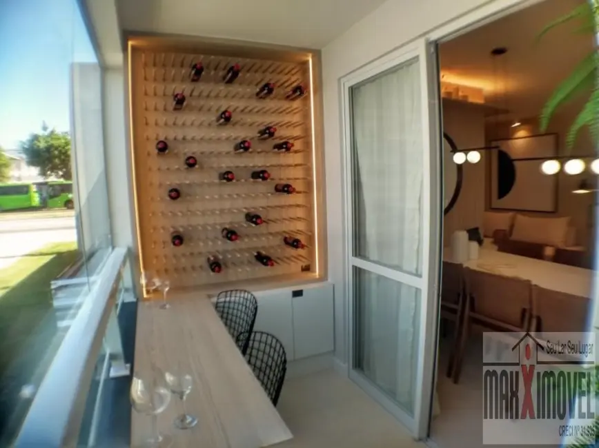 Foto 5 de Apartamento com 3 quartos à venda, 65m2 em Santo Cristo, Rio De Janeiro - RJ