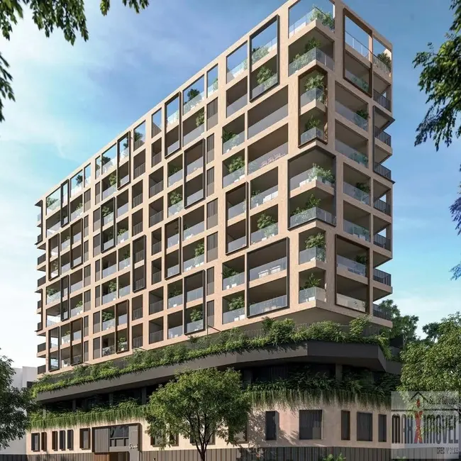 Foto 1 de Apartamento com 2 quartos à venda, 71m2 em Tijuca, Rio De Janeiro - RJ