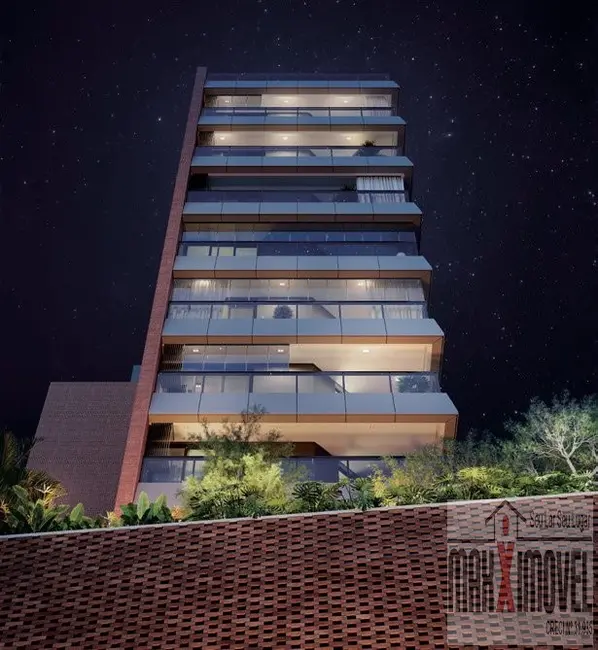 Foto 1 de Cobertura com 3 quartos à venda, 243m2 em Botafogo, Rio De Janeiro - RJ