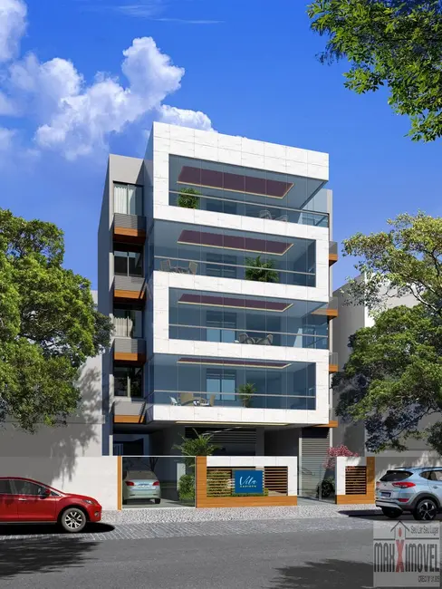 Foto 1 de Apartamento com 2 quartos à venda, 69m2 em Vila Isabel, Rio De Janeiro - RJ