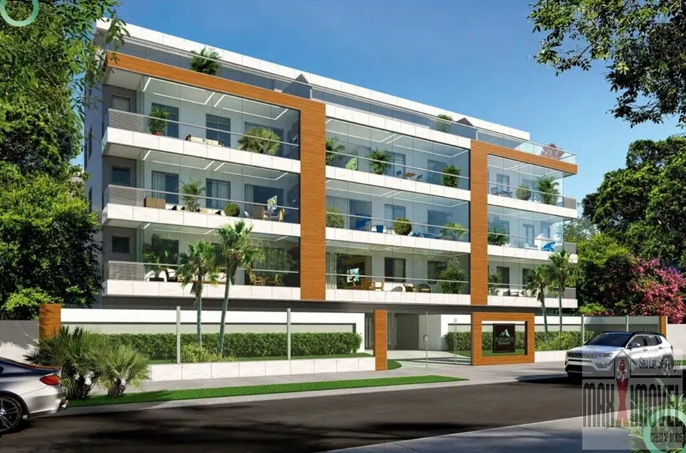 Foto 1 de Apartamento com 3 quartos à venda, 160m2 em Grajaú, Rio De Janeiro - RJ