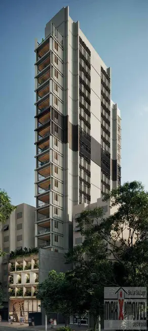Foto 1 de Apartamento com 1 quarto à venda, 58m2 em Ipanema, Rio De Janeiro - RJ