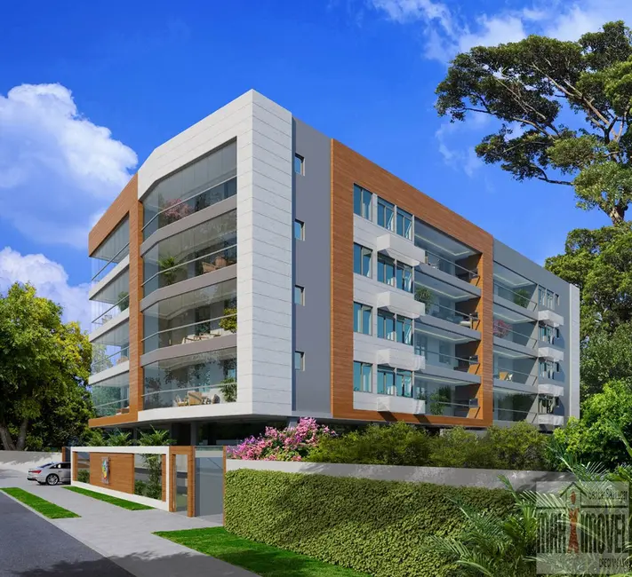 Foto 1 de Apartamento com 2 quartos à venda, 114m2 em Andaraí, Rio De Janeiro - RJ