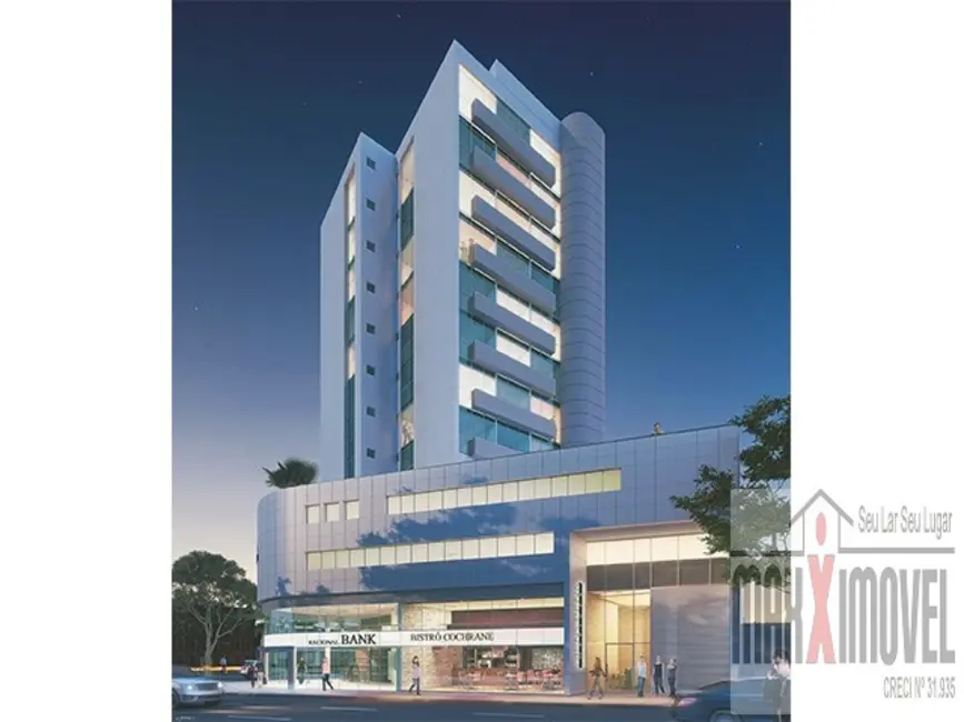 Foto 1 de Sala Comercial à venda, 20m2 em Tijuca, Rio De Janeiro - RJ