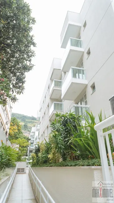 Foto 1 de Apartamento com 2 quartos à venda, 67m2 em Vila Isabel, Rio De Janeiro - RJ
