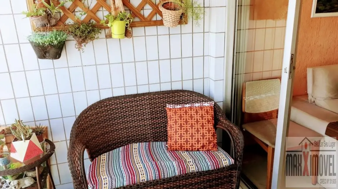 Cobertura com 3 quartos à venda, 146m2 em Tijuca, Rio De Janeiro - RJ - imagem 7 Foto 7 de Cobertura com 3 quartos à venda, 146m2 em Tijuca, Rio De Janeiro - RJ