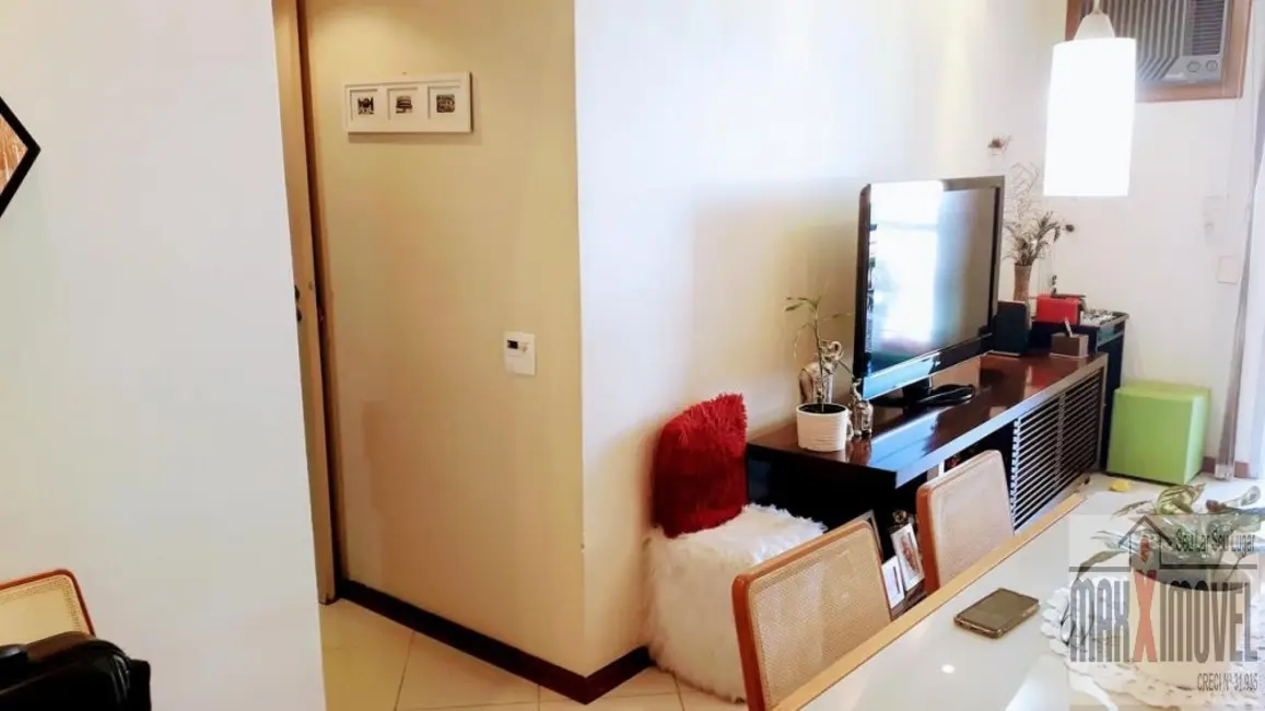 Cobertura com 3 quartos à venda, 146m2 em Tijuca, Rio De Janeiro - RJ - imagem 5 Foto 5 de Cobertura com 3 quartos à venda, 146m2 em Tijuca, Rio De Janeiro - RJ