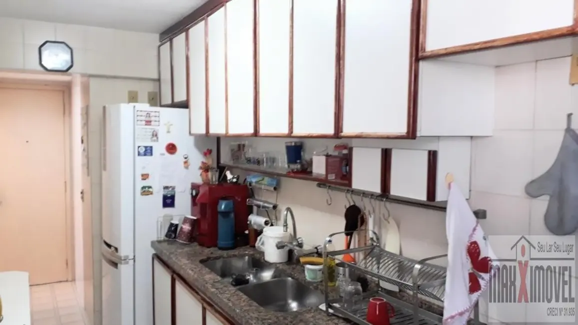 Cobertura com 3 quartos à venda, 146m2 em Tijuca, Rio De Janeiro - RJ - imagem 9 Foto 9 de Cobertura com 3 quartos à venda, 146m2 em Tijuca, Rio De Janeiro - RJ