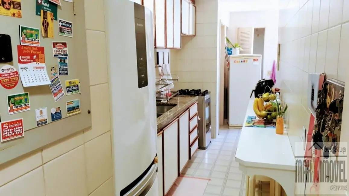 Cobertura com 3 quartos à venda, 146m2 em Tijuca, Rio De Janeiro - RJ - imagem 8 Foto 8 de Cobertura com 3 quartos à venda, 146m2 em Tijuca, Rio De Janeiro - RJ