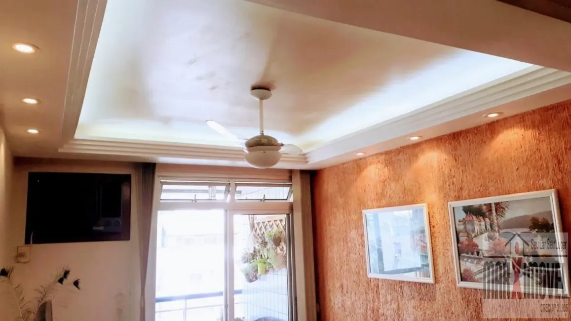 Cobertura com 3 quartos à venda, 146m2 em Tijuca, Rio De Janeiro - RJ - imagem 4 Foto 4 de Cobertura com 3 quartos à venda, 146m2 em Tijuca, Rio De Janeiro - RJ