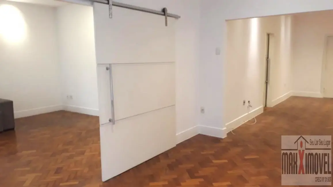 Apartamento com 4 quartos à venda, 180m2 em Botafogo, Rio De Janeiro - RJ - imagem 7 Foto 7 de Apartamento com 4 quartos à venda, 180m2 em Botafogo, Rio De Janeiro - RJ