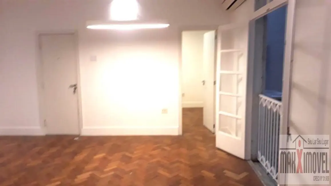 Apartamento com 4 quartos à venda, 180m2 em Botafogo, Rio De Janeiro - RJ - imagem 5 Foto 5 de Apartamento com 4 quartos à venda, 180m2 em Botafogo, Rio De Janeiro - RJ