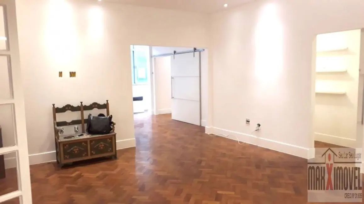 Apartamento com 4 quartos à venda, 180m2 em Botafogo, Rio De Janeiro - RJ - imagem 2 Foto 2 de Apartamento com 4 quartos à venda, 180m2 em Botafogo, Rio De Janeiro - RJ