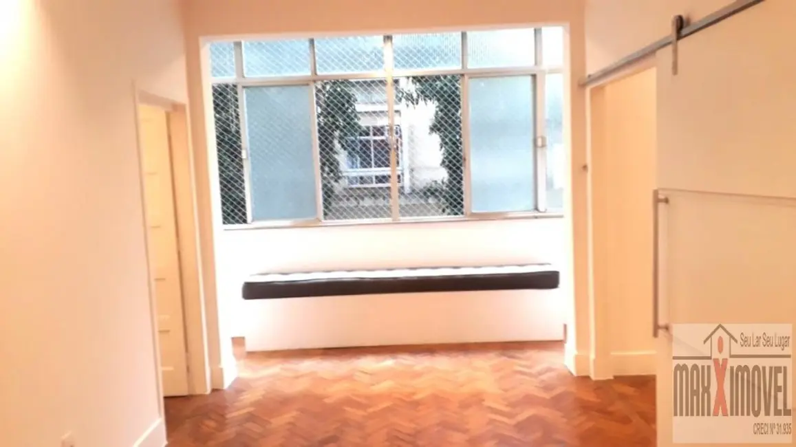 Apartamento com 4 quartos à venda, 180m2 em Botafogo, Rio De Janeiro - RJ - imagem 3 Foto 3 de Apartamento com 4 quartos à venda, 180m2 em Botafogo, Rio De Janeiro - RJ