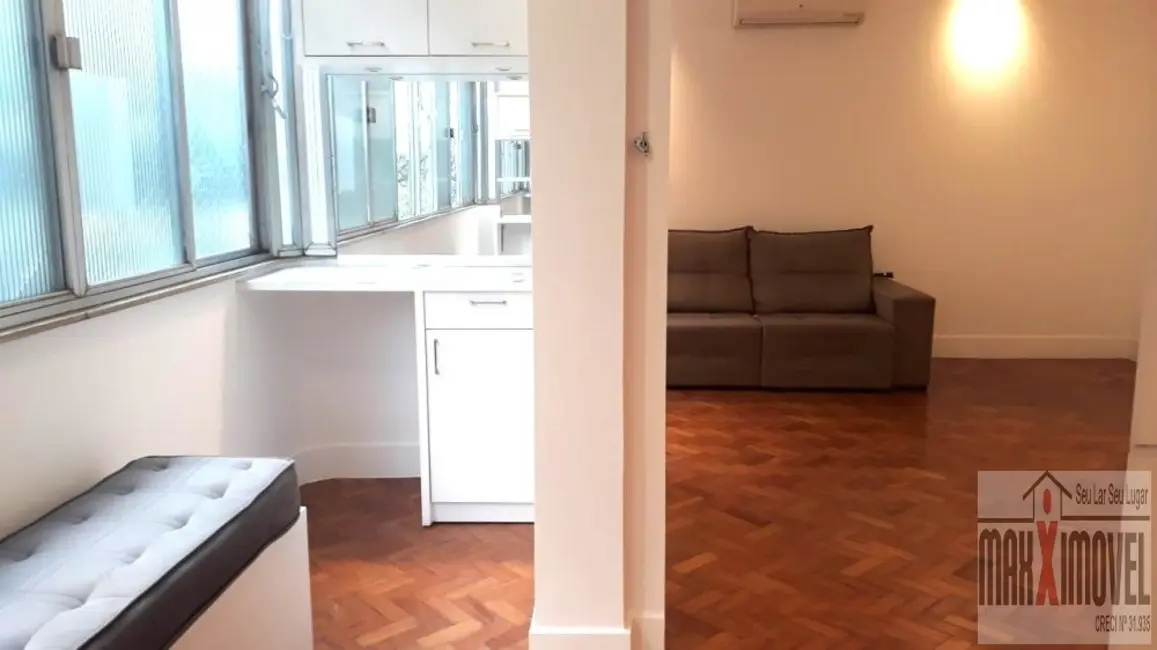 Apartamento com 4 quartos à venda, 180m2 em Botafogo, Rio De Janeiro - RJ - imagem 8 Foto 8 de Apartamento com 4 quartos à venda, 180m2 em Botafogo, Rio De Janeiro - RJ